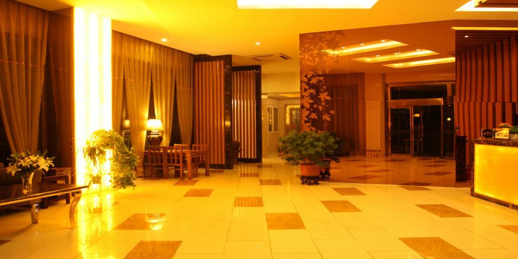 Beijing Sky House Business Hotel Шуньи Экстерьер фото